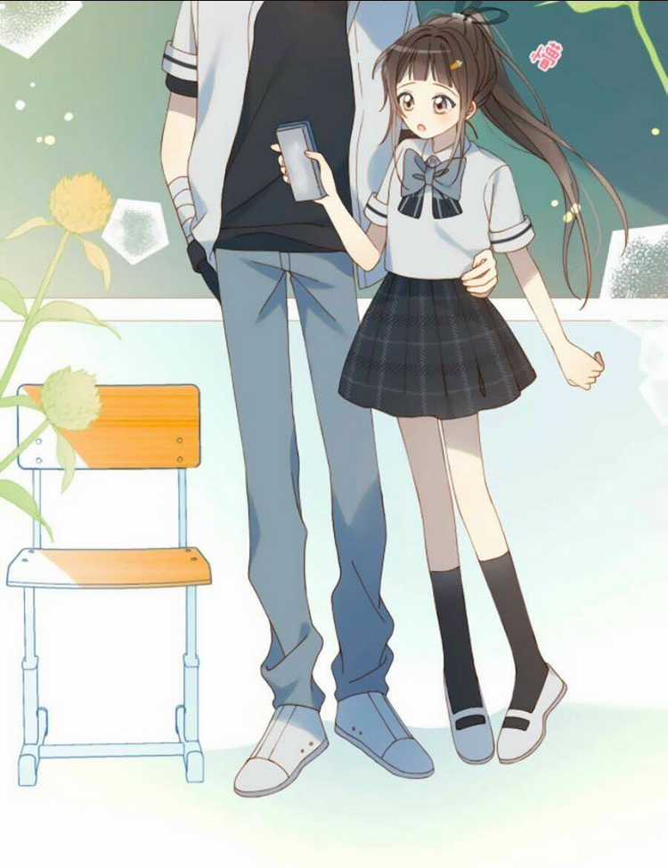 Anh Ấy Rất Hay Trêu Chọc Tôi Chapter 29 trang 17