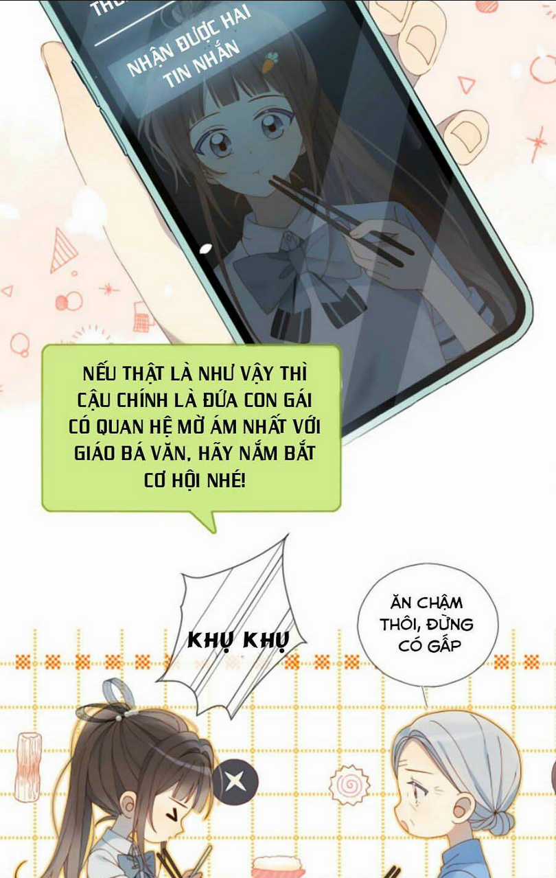 Anh Ấy Rất Hay Trêu Chọc Tôi Chapter 29 trang 2