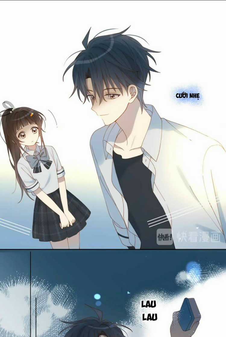 Anh Ấy Rất Hay Trêu Chọc Tôi Chapter 29 trang 20