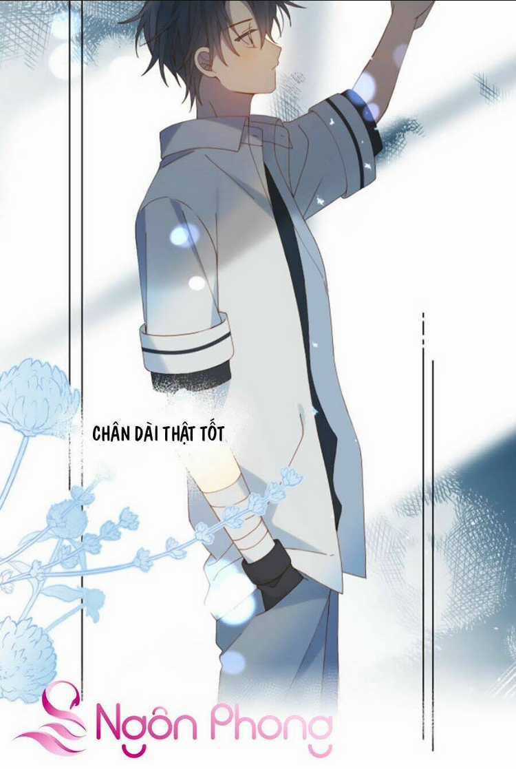 Anh Ấy Rất Hay Trêu Chọc Tôi Chapter 29 trang 21