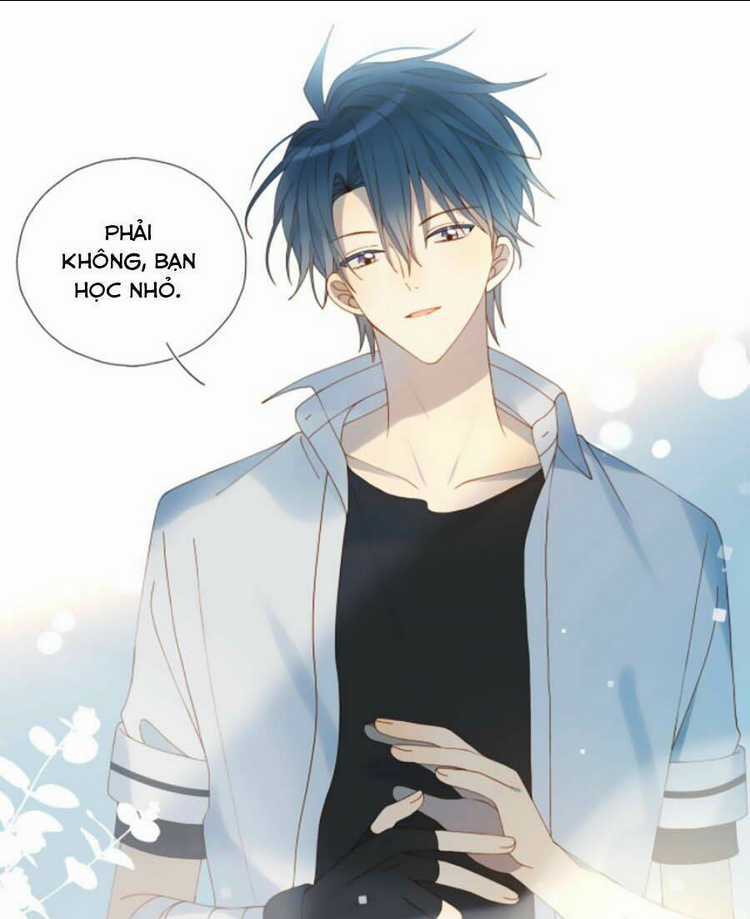 Anh Ấy Rất Hay Trêu Chọc Tôi Chapter 29 trang 25