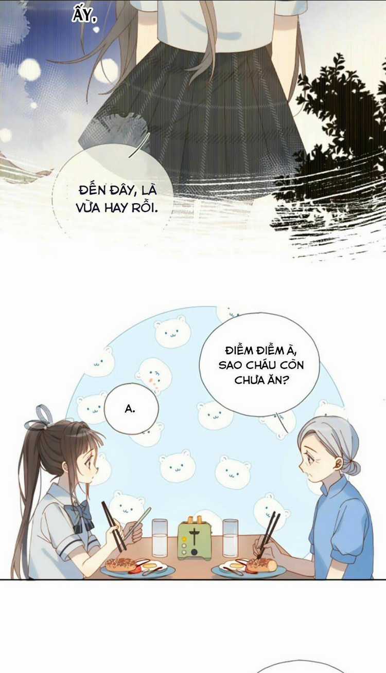 Anh Ấy Rất Hay Trêu Chọc Tôi Chapter 29 trang 6