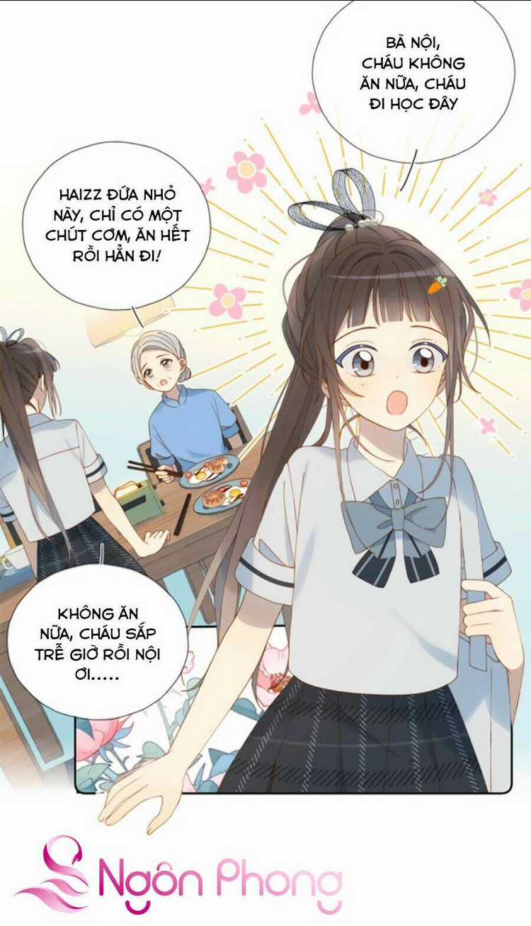 Anh Ấy Rất Hay Trêu Chọc Tôi Chapter 29 trang 7