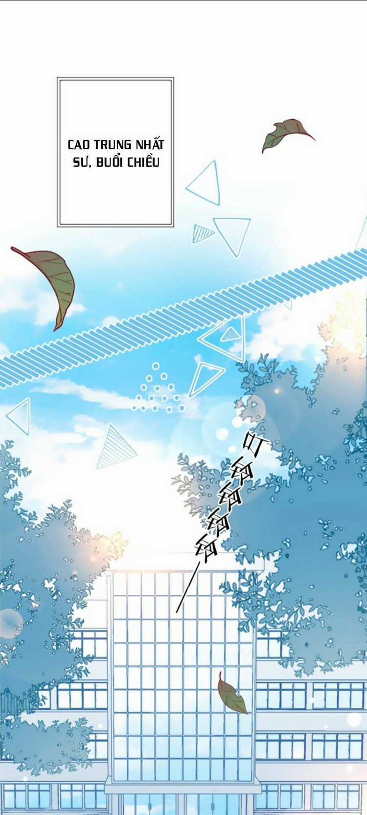 Anh Ấy Rất Hay Trêu Chọc Tôi Chapter 29 trang 8