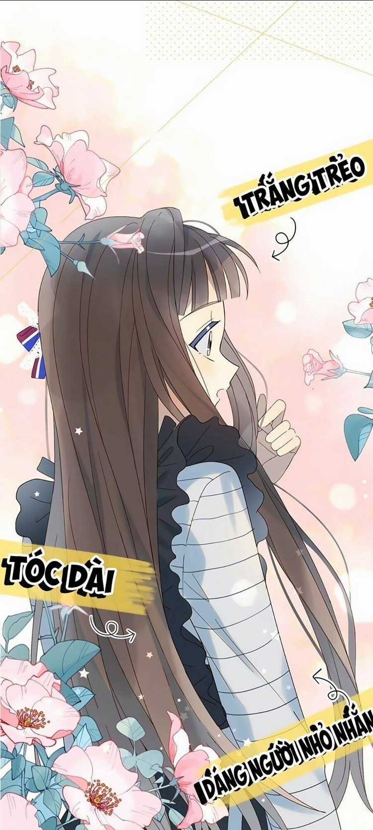 Anh Ấy Rất Hay Trêu Chọc Tôi Chapter 3 trang 37