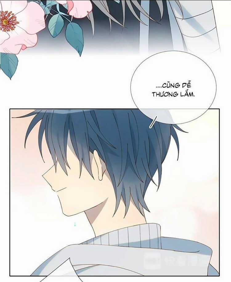 Anh Ấy Rất Hay Trêu Chọc Tôi Chapter 3 trang 38