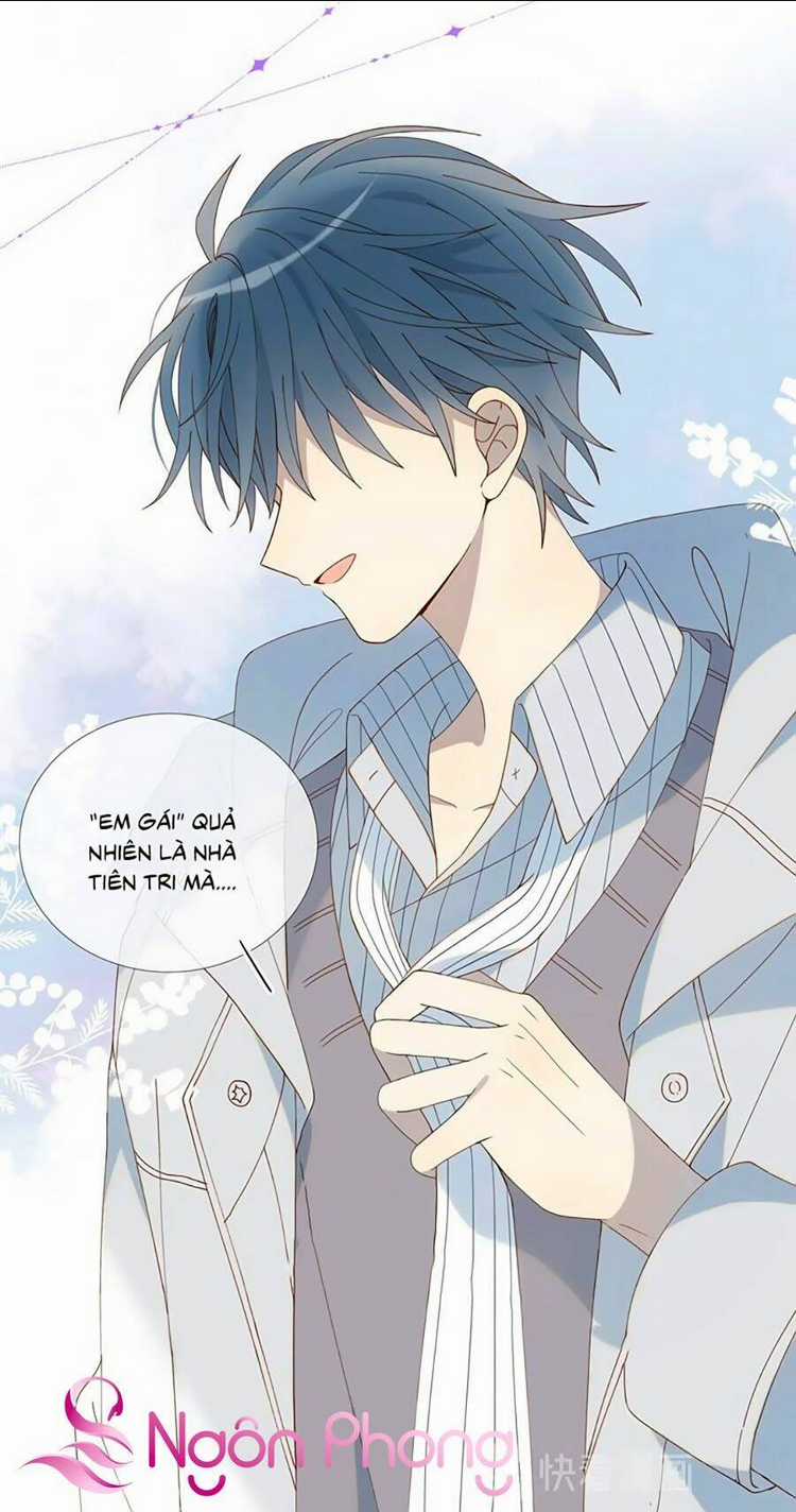 Anh Ấy Rất Hay Trêu Chọc Tôi Chapter 3 trang 41