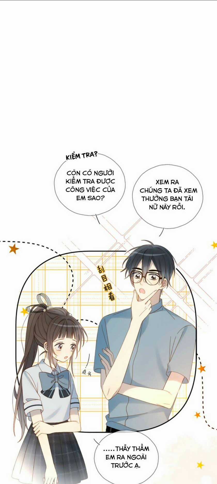 Anh Ấy Rất Hay Trêu Chọc Tôi Chapter 30 trang 1