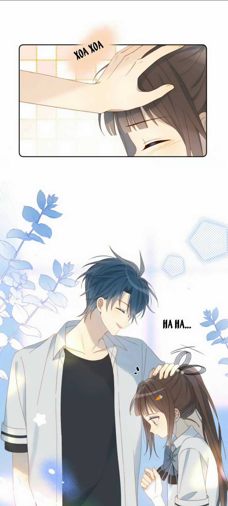 Anh Ấy Rất Hay Trêu Chọc Tôi Chapter 30 trang 10