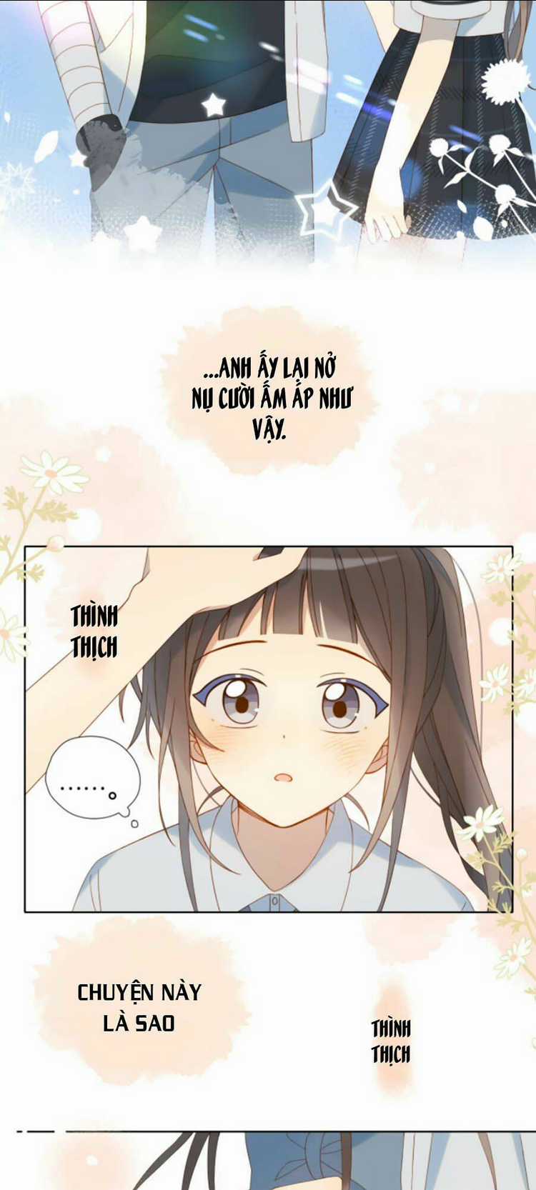 Anh Ấy Rất Hay Trêu Chọc Tôi Chapter 30 trang 11