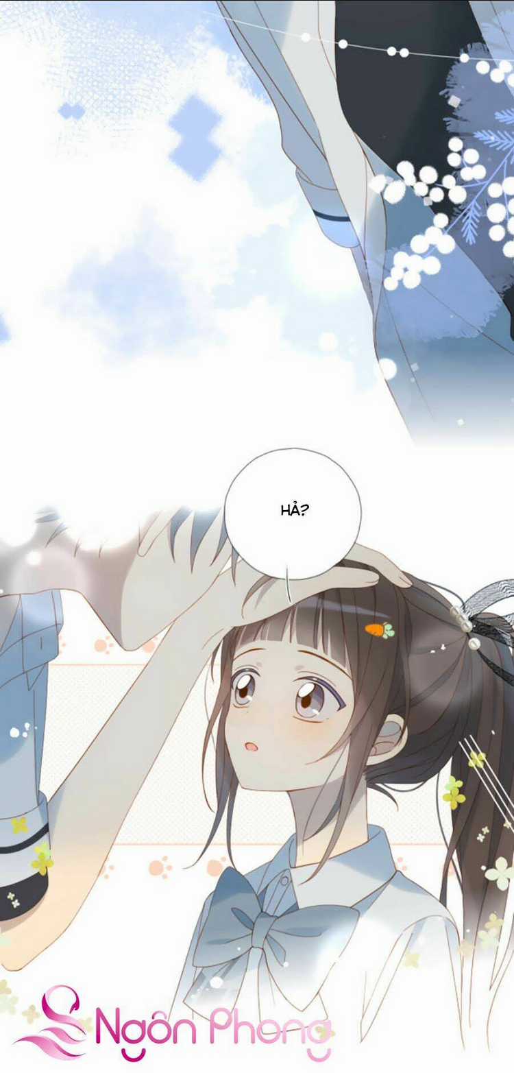 Anh Ấy Rất Hay Trêu Chọc Tôi Chapter 30 trang 13