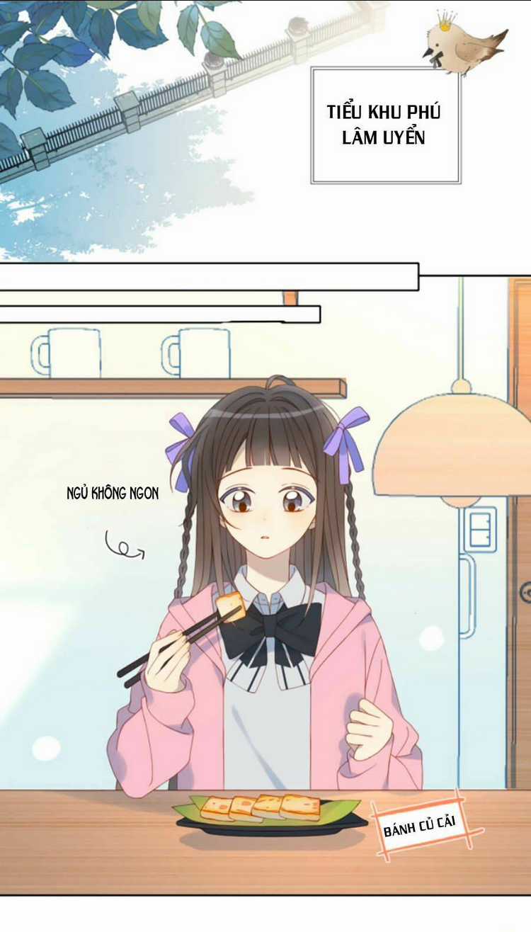 Anh Ấy Rất Hay Trêu Chọc Tôi Chapter 30 trang 20