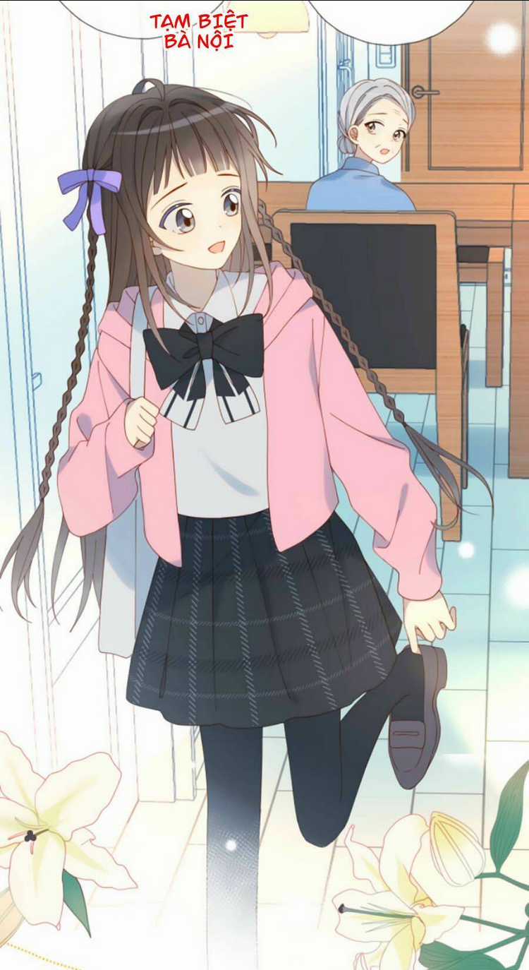 Anh Ấy Rất Hay Trêu Chọc Tôi Chapter 30 trang 24