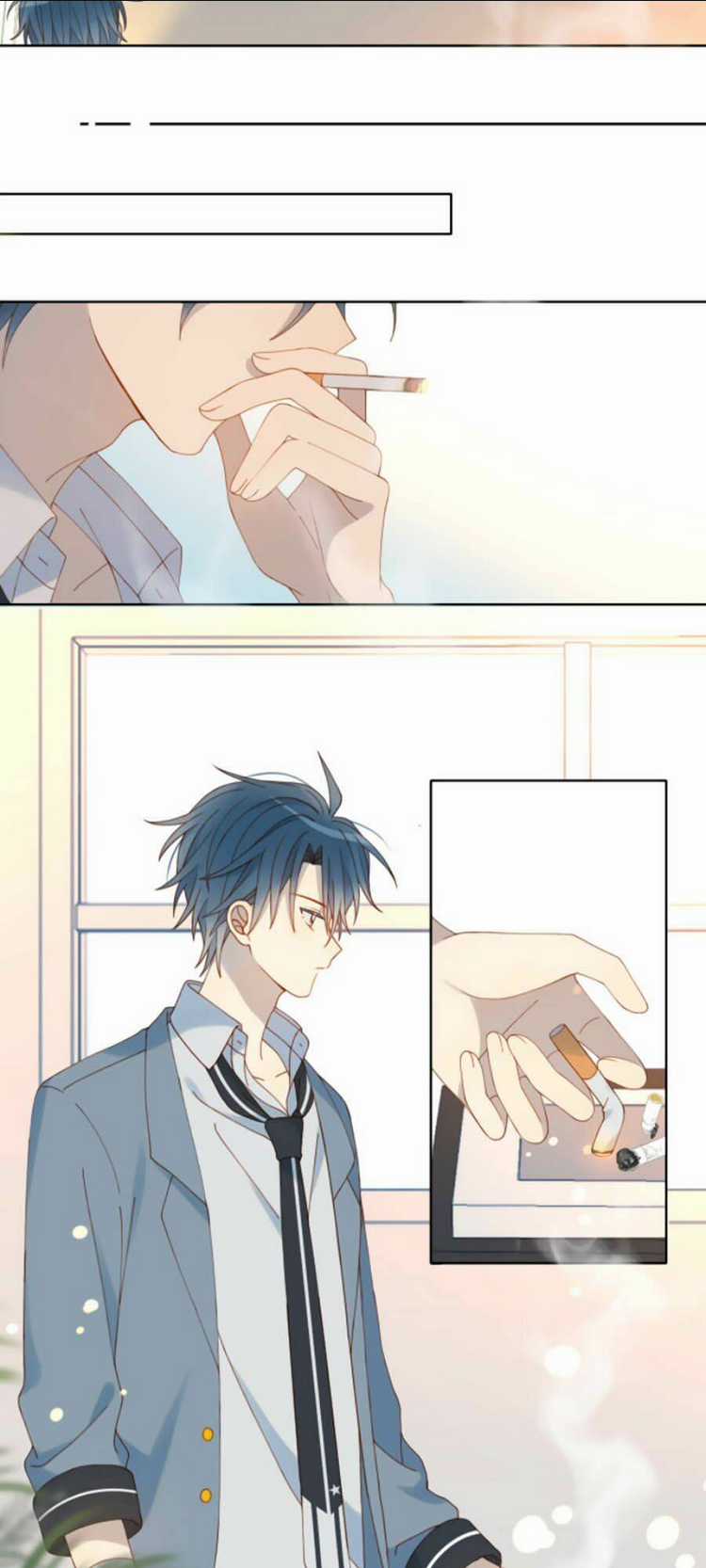 Anh Ấy Rất Hay Trêu Chọc Tôi Chapter 30 trang 27