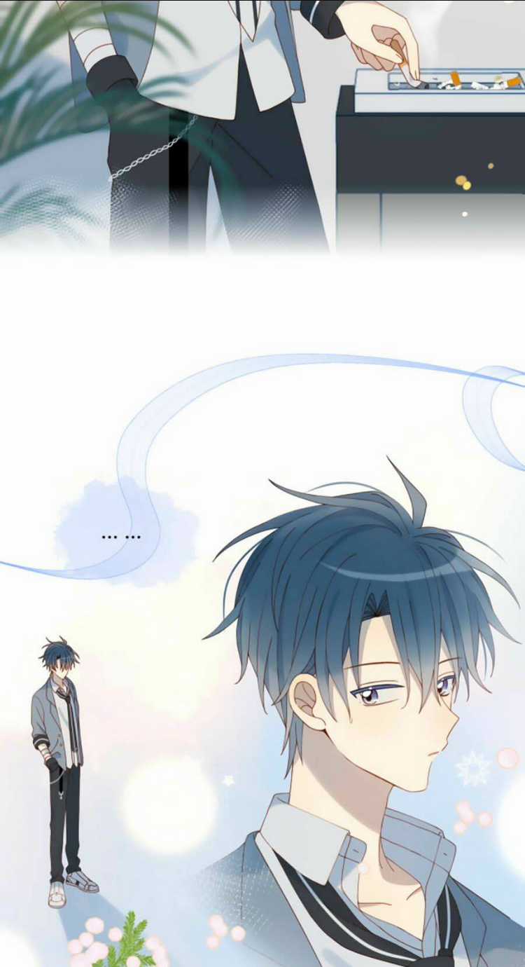 Anh Ấy Rất Hay Trêu Chọc Tôi Chapter 30 trang 28