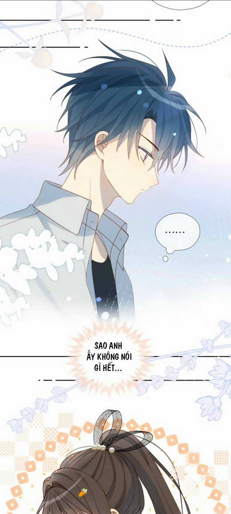 Anh Ấy Rất Hay Trêu Chọc Tôi Chapter 30 trang 5