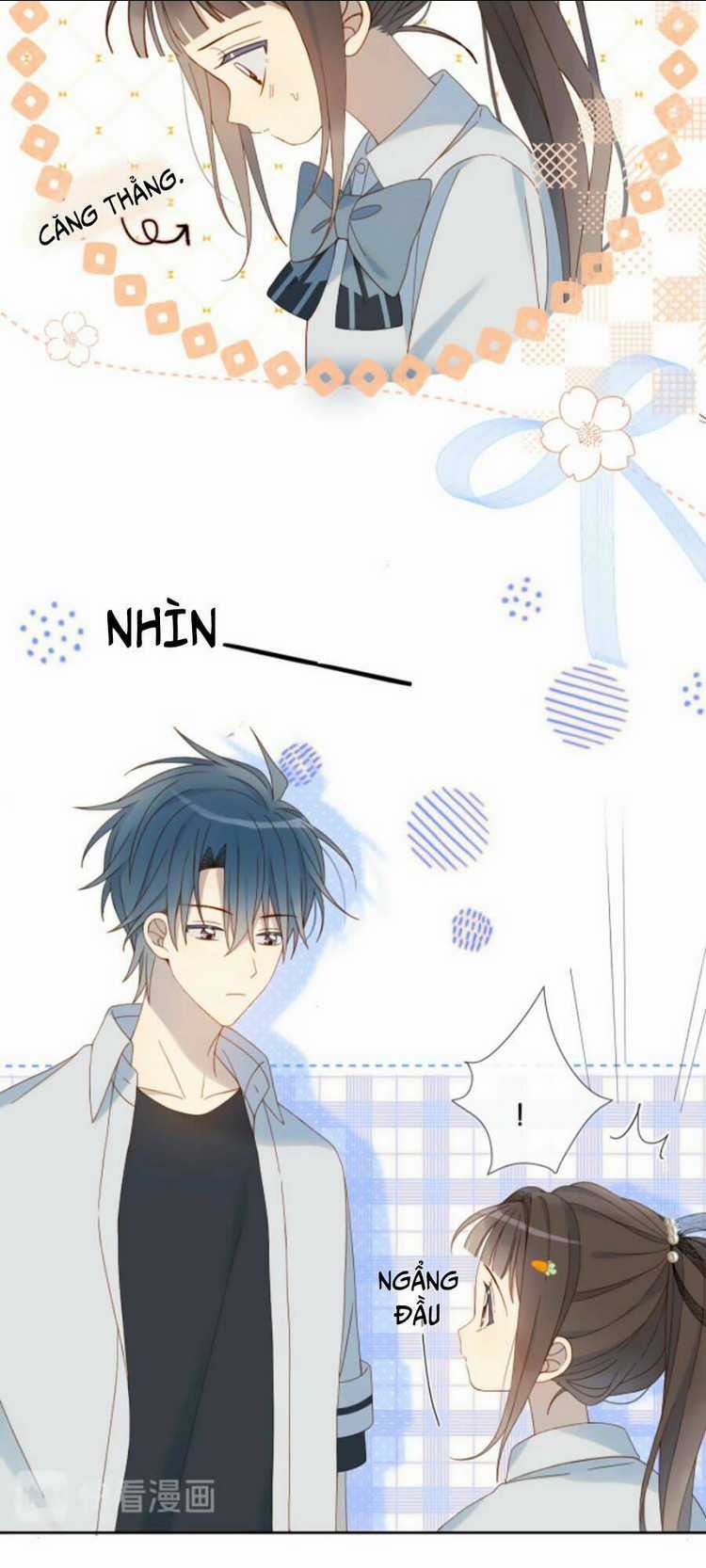 Anh Ấy Rất Hay Trêu Chọc Tôi Chapter 30 trang 6