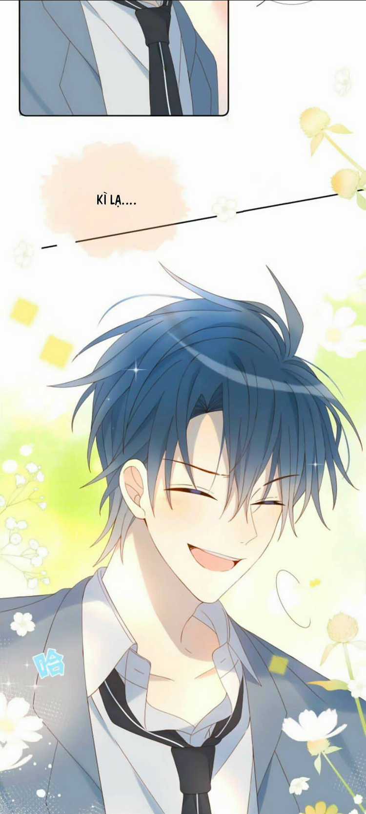 Anh Ấy Rất Hay Trêu Chọc Tôi Chapter 31 trang 10