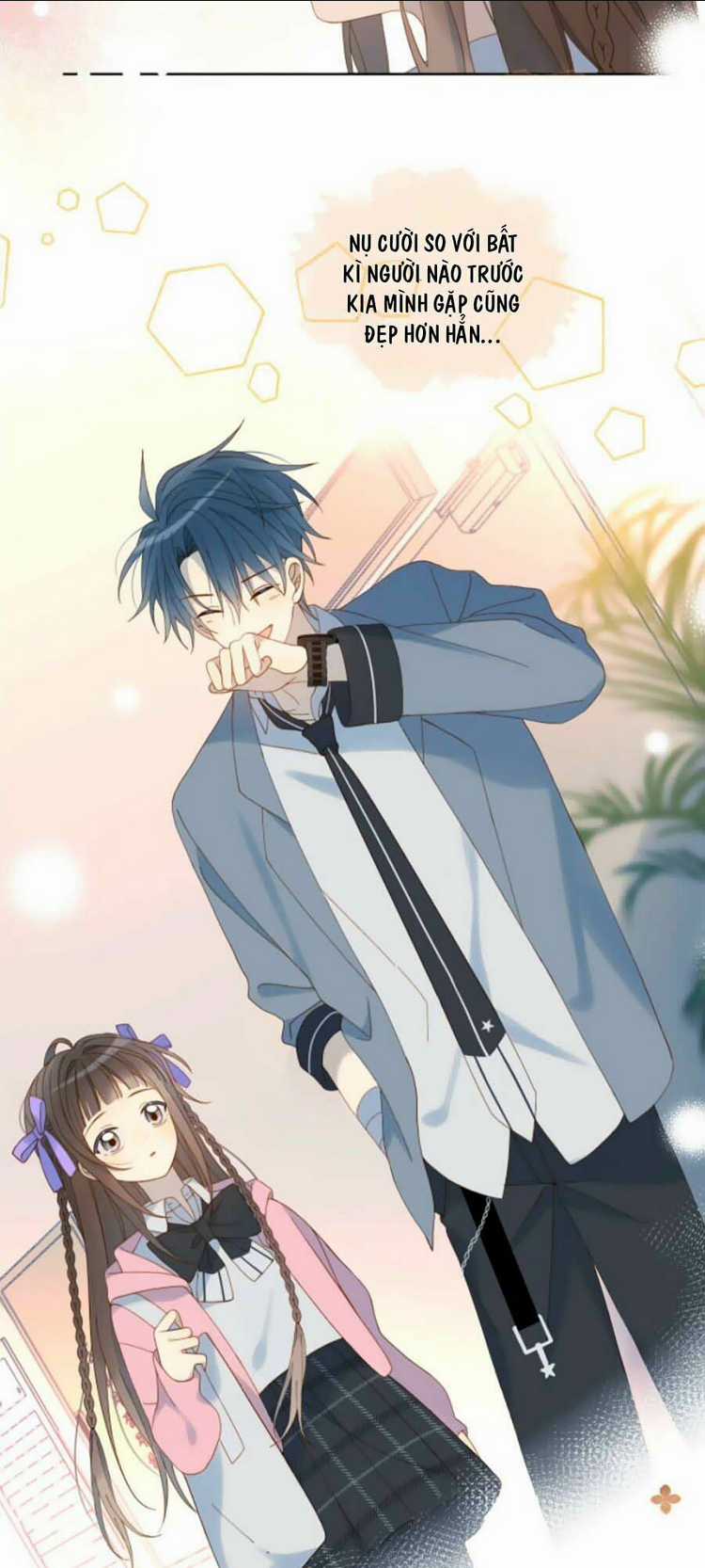 Anh Ấy Rất Hay Trêu Chọc Tôi Chapter 31 trang 12