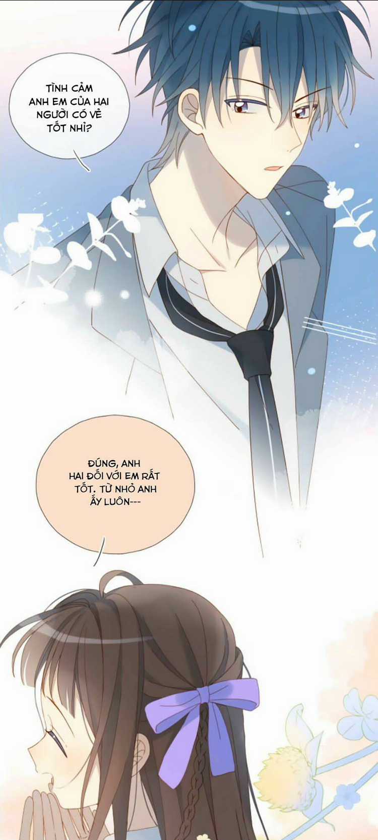 Anh Ấy Rất Hay Trêu Chọc Tôi Chapter 31 trang 16