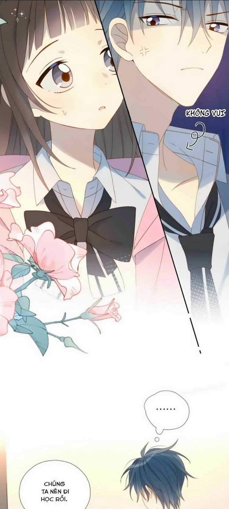 Anh Ấy Rất Hay Trêu Chọc Tôi Chapter 31 trang 18