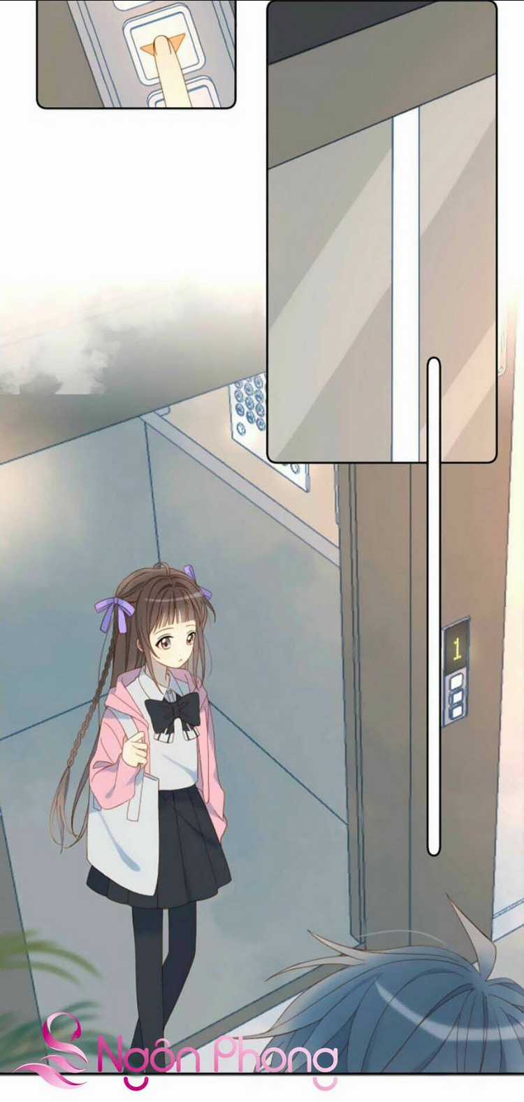 Anh Ấy Rất Hay Trêu Chọc Tôi Chapter 31 trang 20