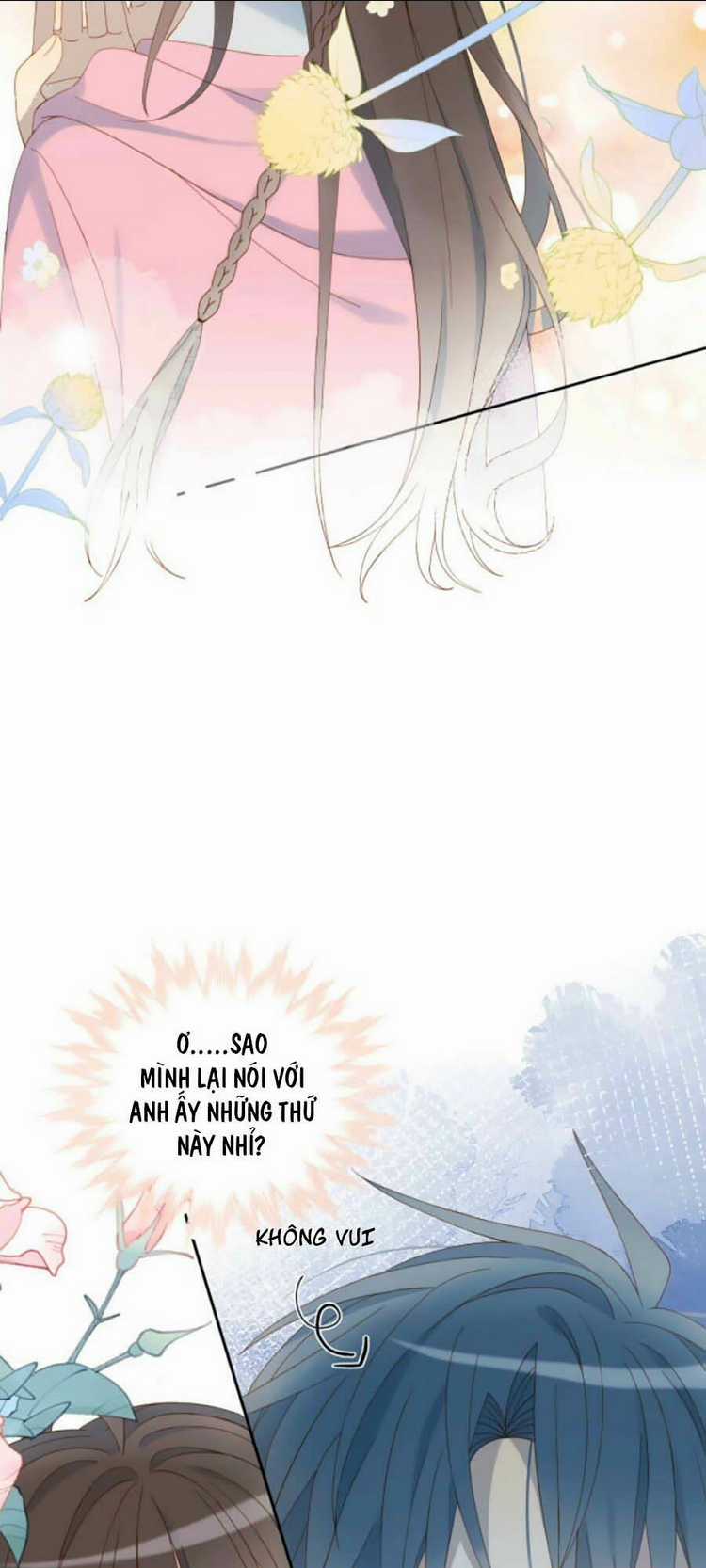 Anh Ấy Rất Hay Trêu Chọc Tôi Chapter 31 trang 23