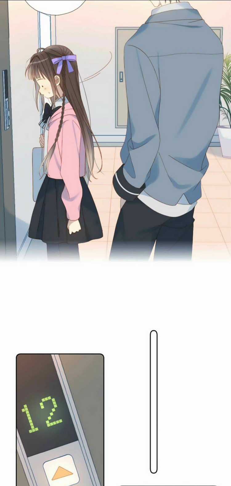 Anh Ấy Rất Hay Trêu Chọc Tôi Chapter 31 trang 25