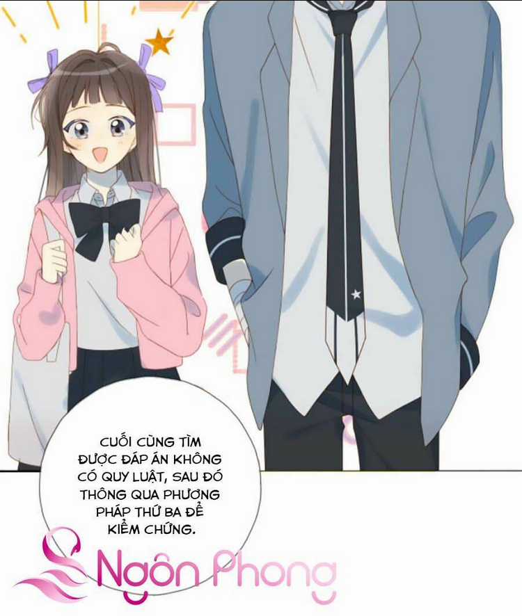 Anh Ấy Rất Hay Trêu Chọc Tôi Chapter 31 trang 31