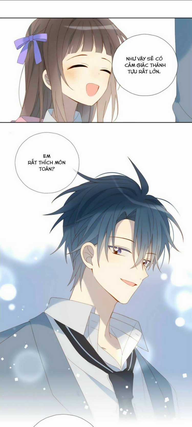 Anh Ấy Rất Hay Trêu Chọc Tôi Chapter 31 trang 32