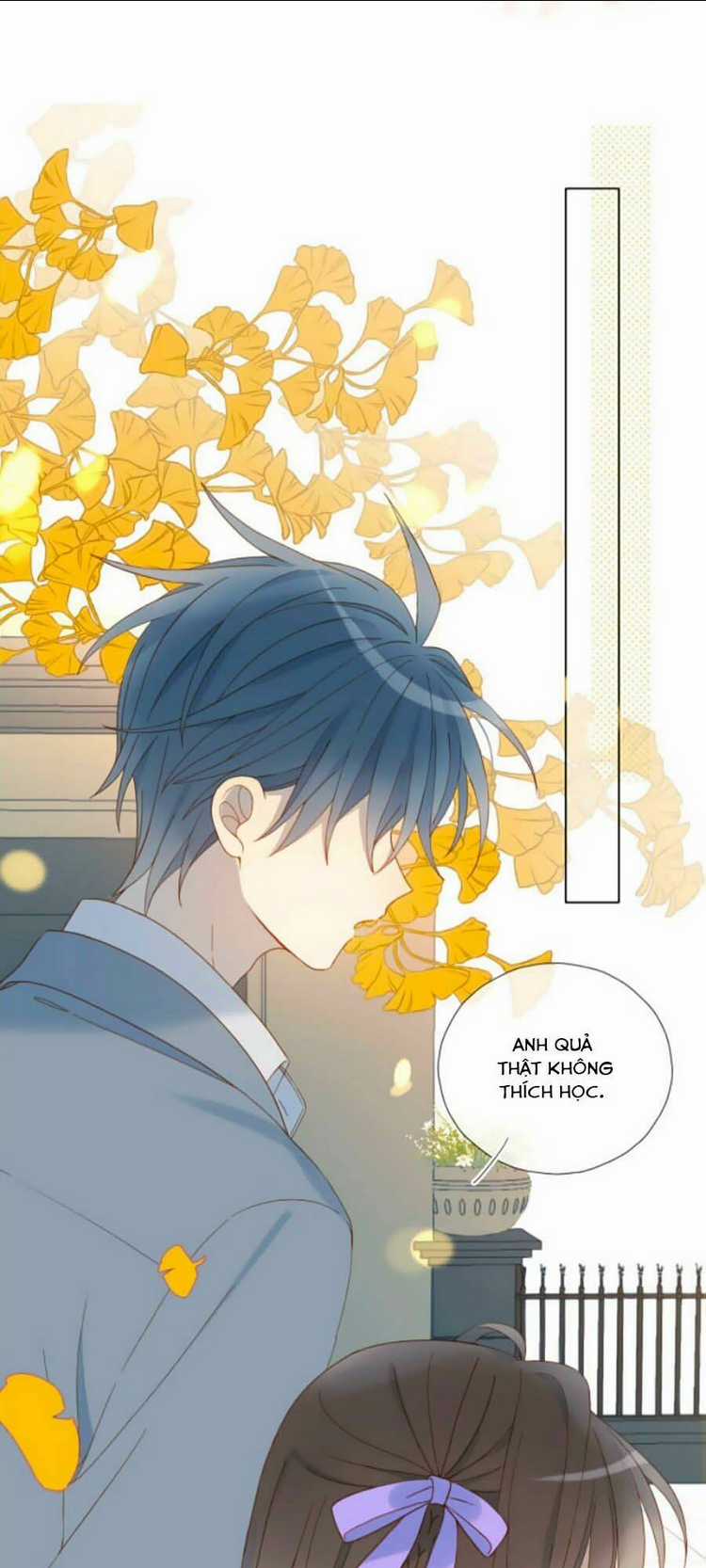 Anh Ấy Rất Hay Trêu Chọc Tôi Chapter 31 trang 35