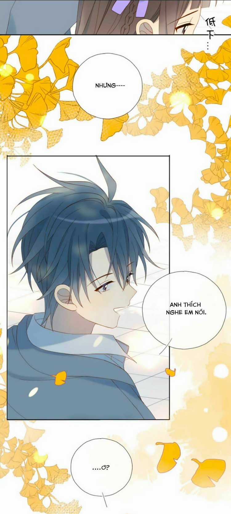 Anh Ấy Rất Hay Trêu Chọc Tôi Chapter 31 trang 36