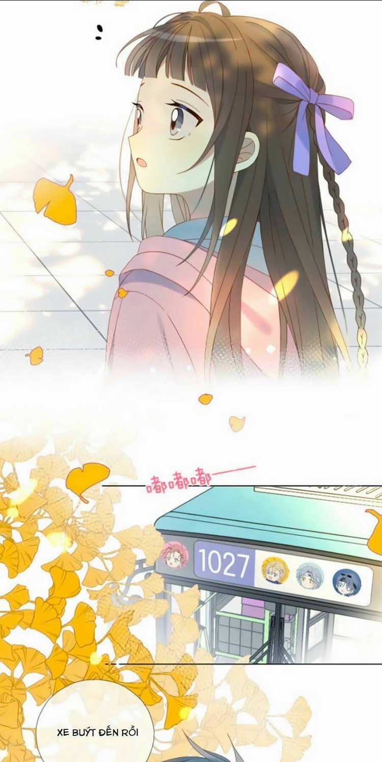 Anh Ấy Rất Hay Trêu Chọc Tôi Chapter 31 trang 37