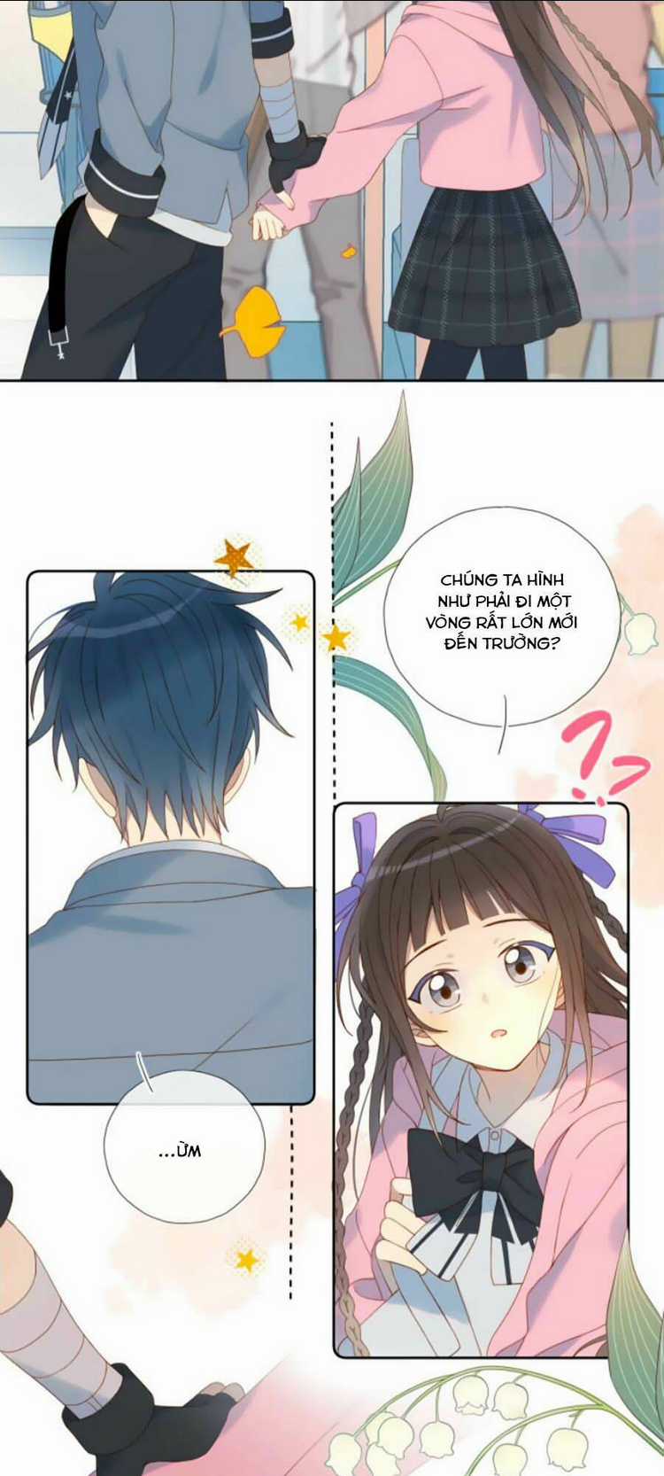 Anh Ấy Rất Hay Trêu Chọc Tôi Chapter 31 trang 41