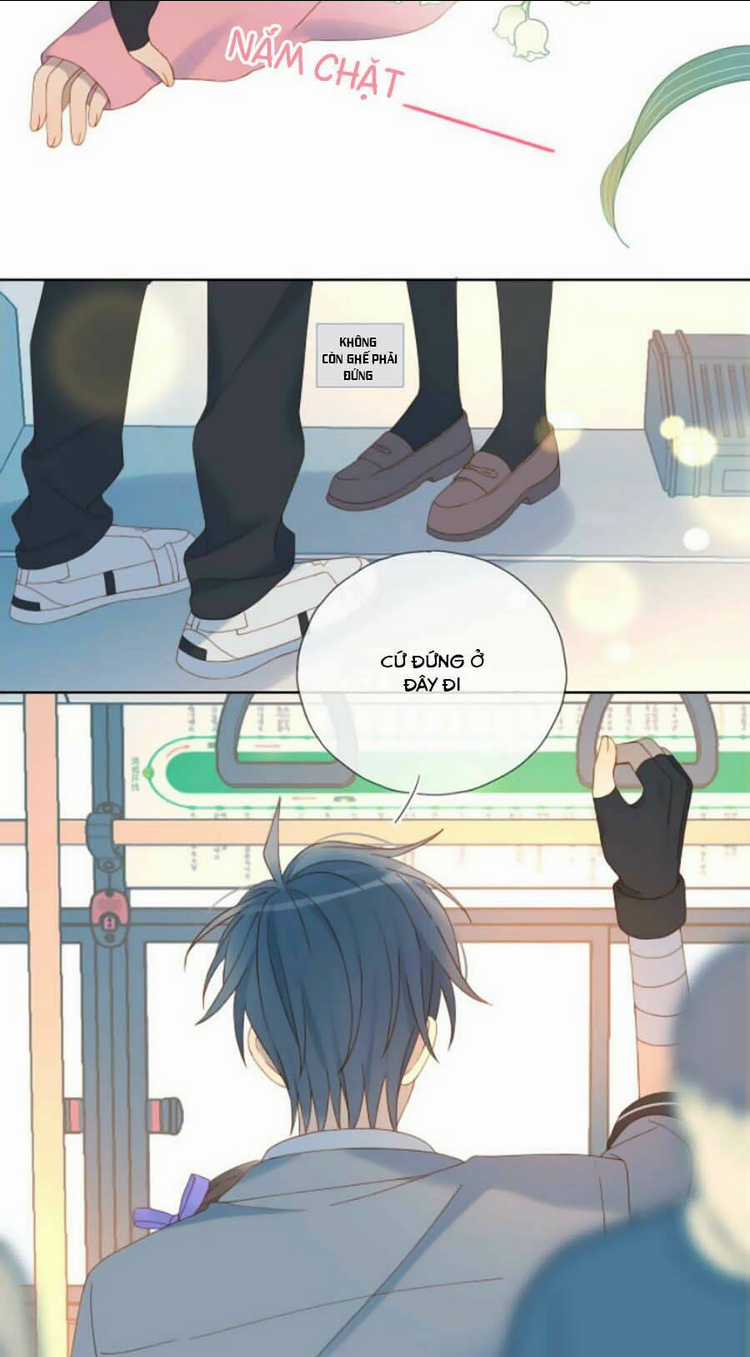 Anh Ấy Rất Hay Trêu Chọc Tôi Chapter 31 trang 42