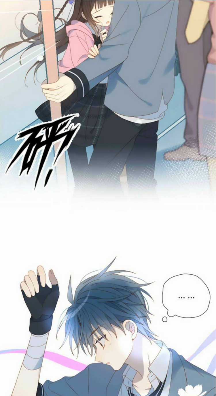 Anh Ấy Rất Hay Trêu Chọc Tôi Chapter 31 trang 45