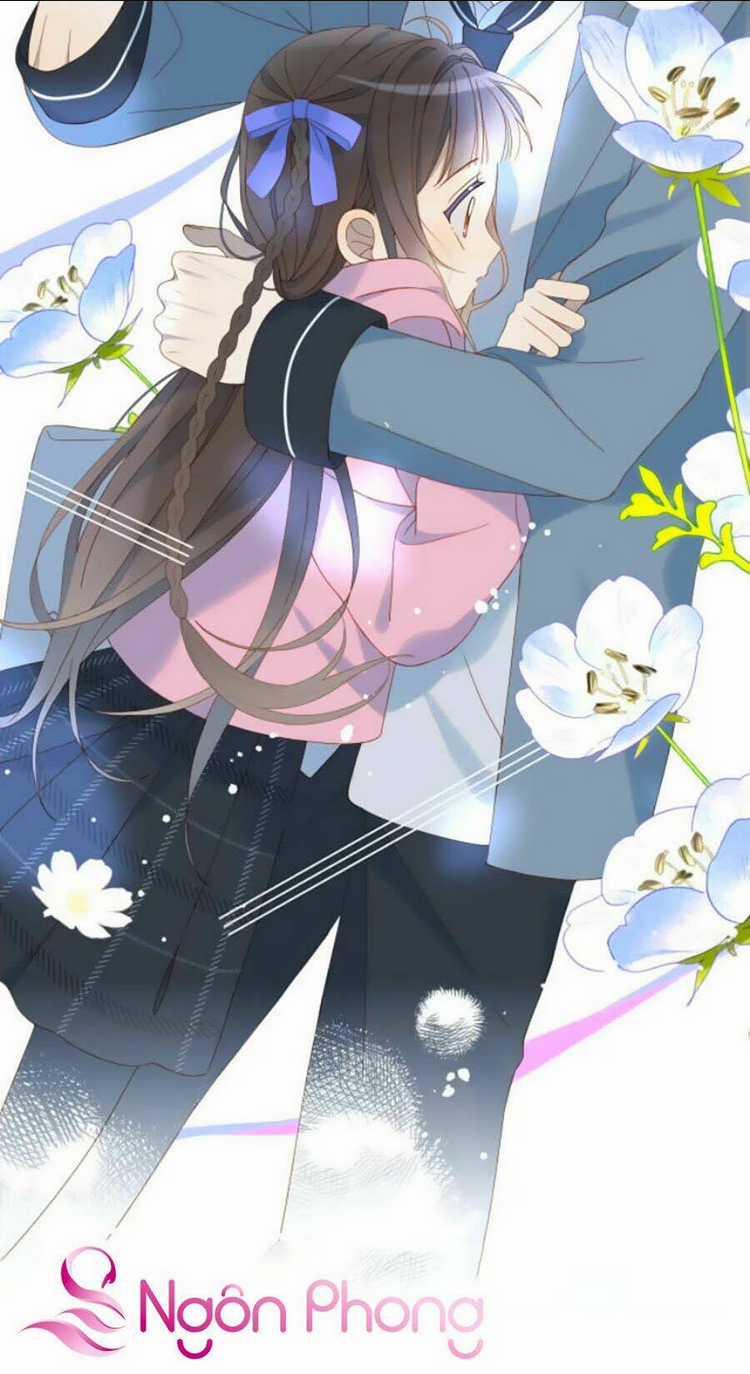 Anh Ấy Rất Hay Trêu Chọc Tôi Chapter 31 trang 46