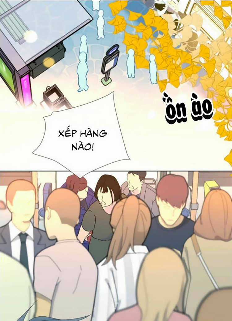 Anh Ấy Rất Hay Trêu Chọc Tôi Chapter 32 trang 10