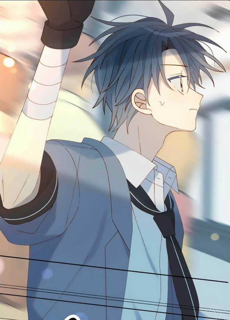 Anh Ấy Rất Hay Trêu Chọc Tôi Chapter 32 trang 12