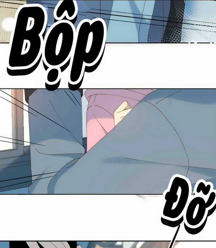 Anh Ấy Rất Hay Trêu Chọc Tôi Chapter 32 trang 13