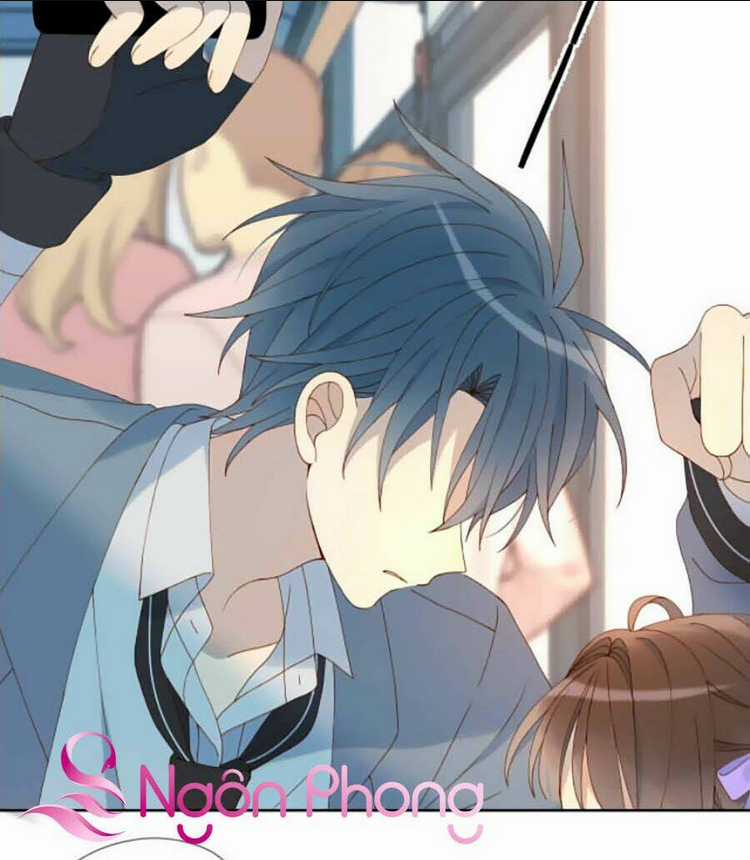 Anh Ấy Rất Hay Trêu Chọc Tôi Chapter 32 trang 14