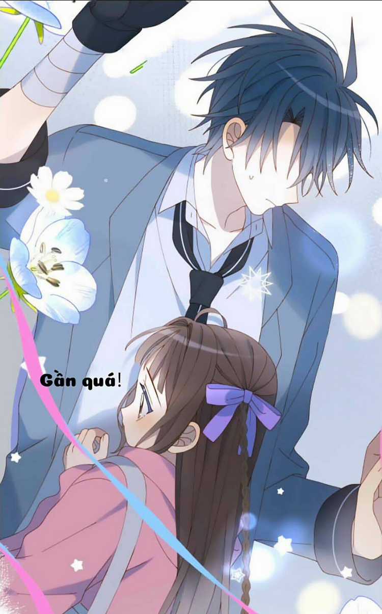 Anh Ấy Rất Hay Trêu Chọc Tôi Chapter 32 trang 16