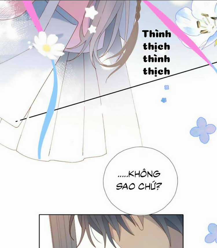 Anh Ấy Rất Hay Trêu Chọc Tôi Chapter 32 trang 17