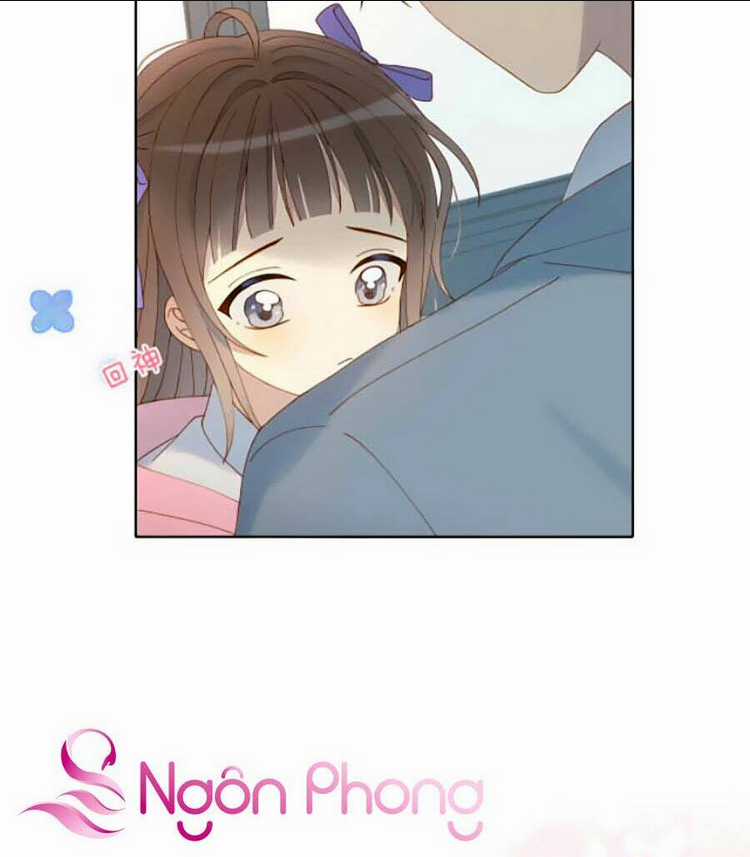 Anh Ấy Rất Hay Trêu Chọc Tôi Chapter 32 trang 18