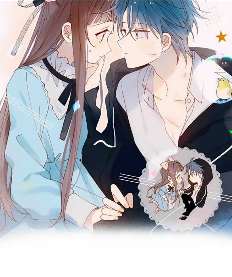 Anh Ấy Rất Hay Trêu Chọc Tôi Chapter 32 trang 2