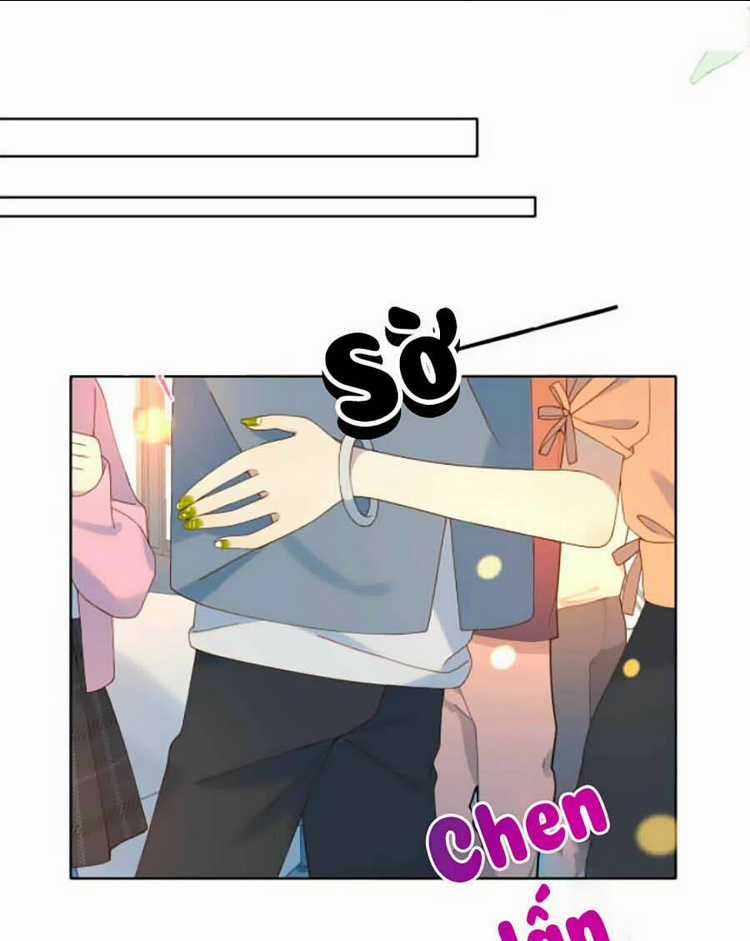 Anh Ấy Rất Hay Trêu Chọc Tôi Chapter 32 trang 20