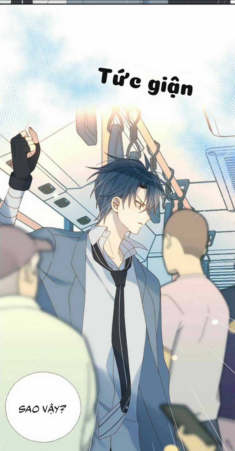 Anh Ấy Rất Hay Trêu Chọc Tôi Chapter 32 trang 24