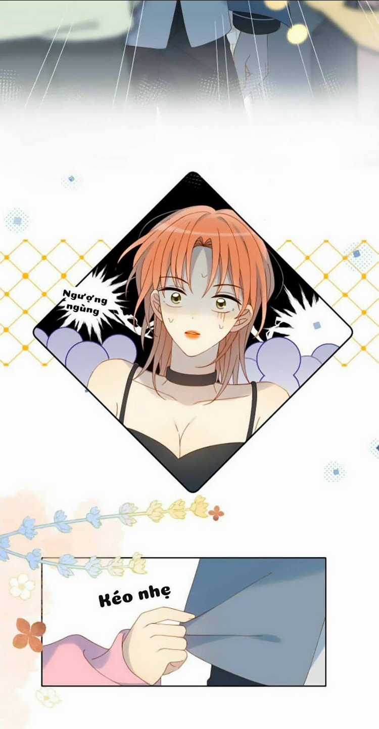 Anh Ấy Rất Hay Trêu Chọc Tôi Chapter 32 trang 25