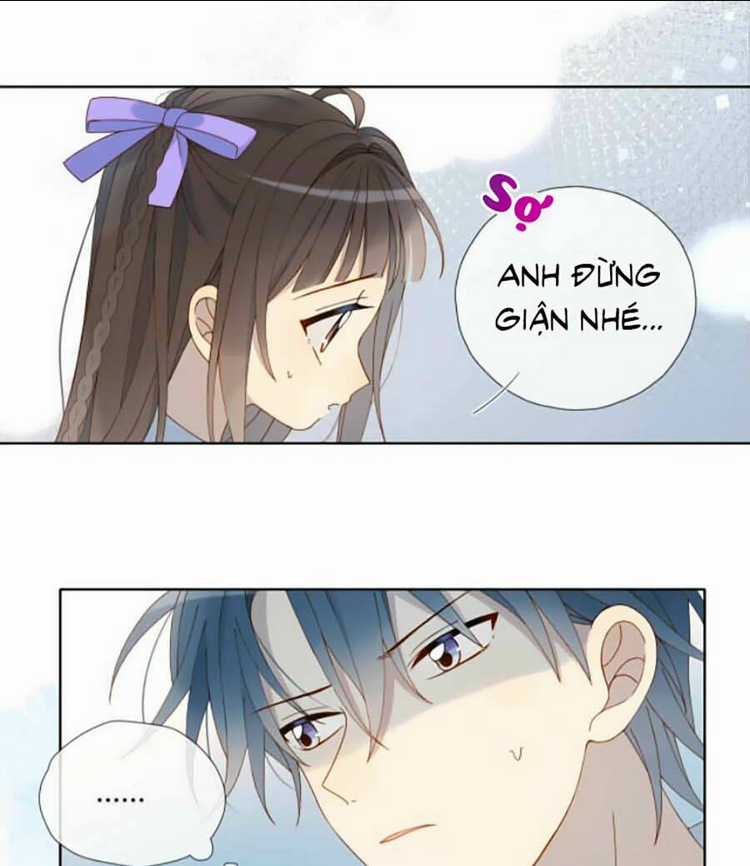 Anh Ấy Rất Hay Trêu Chọc Tôi Chapter 32 trang 28