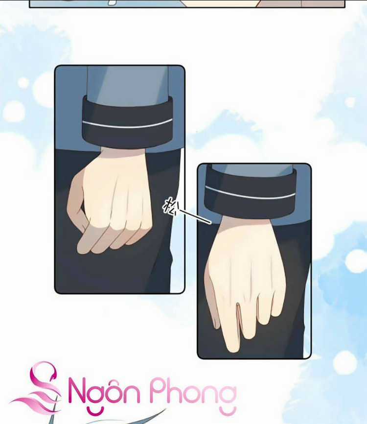 Anh Ấy Rất Hay Trêu Chọc Tôi Chapter 32 trang 29